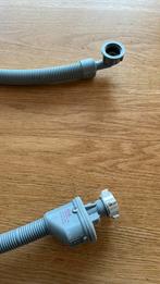 Afvoerslang wasmachine 150cm, Ophalen, Nieuw