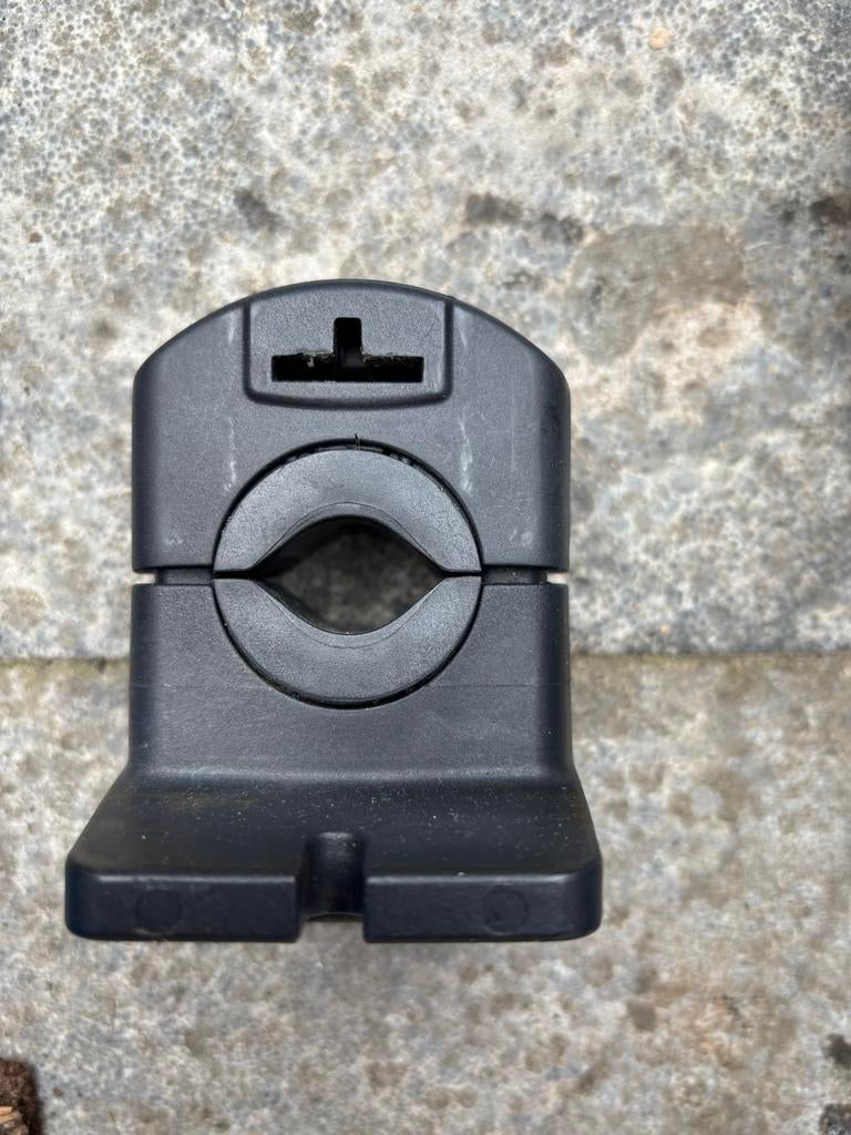 GMG Yepp Mini stuurpen adapter, Ophalen of Verzenden, Zo goed als nieuw, Voorzitje