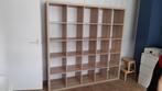 Open kast KALLAX (100 Euro), Huis en Inrichting, Kasten | Boekenkasten, Ophalen, 150 tot 200 cm, Zo goed als nieuw, 150 tot 200 cm