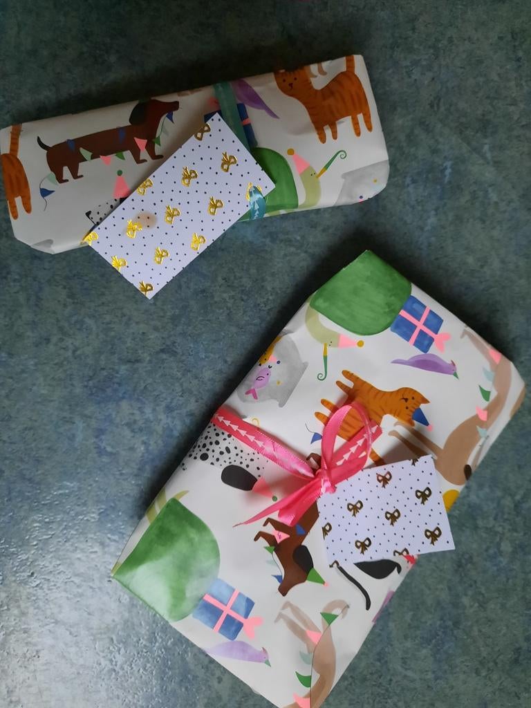 Kraamkadootjes NIEUW, Kinderen en Baby's, Babykleding | Maat 56, Ophalen, Nieuw