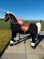 Animal riding horse, Ophalen, Zo goed als nieuw