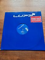 Frank Biazzi - Metamorph (Lupp 011) Vinyl, Ophalen of Verzenden, Gebruikt, 12 inch, Techno of Trance