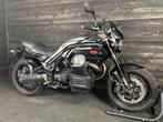 Moto Guzzi GRISO 1200 8V SE BLACK DEVIL (bj 2014), Motoren, Motoren | Moto Guzzi, Bedrijf, 1151 cc, Sport, Meer dan 35 kW