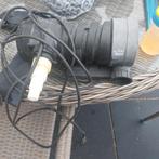 Vijver Blauw licht, Ophalen of Verzenden