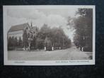 APELDOORN Hotel Bellevue Theetuin Soerenscheweg, Ophalen of Verzenden, Voor 1920, Gelderland