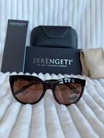 Serengeti Lia 8572 incl garantie en btw-factuur, Sieraden, Tassen en Uiterlijk, Zonnebrillen en Brillen | Dames, Zonnebril, Nieuw
