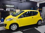 Peugeot 107 1.0 12V E-vti 68PK 3DR 2012, Voorwielaandrijving, Euro 5, Stof, Overige kleuren