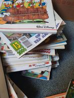 Donald Duck Stripboeken Collectie, Boeken, Stripboeken, Meerdere stripboeken, Ophalen of Verzenden, Gelezen, Walt Disney
