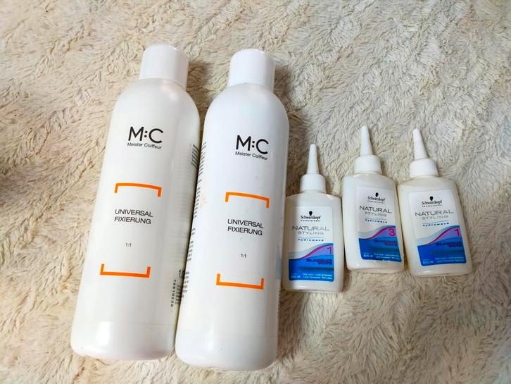 Haarverzorgingsproducten: Fixatie en Styling, Sieraden, Tassen en Uiterlijk, Uiterlijk | Haarverzorging, Ophalen