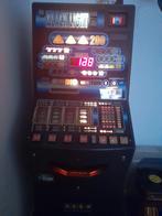 Gokkast Blacklight, 1000 punten kast, Verzamelen, Euro, Ophalen, Gebruikt