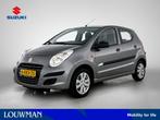 Suzuki Alto 1.0 Celebration EASSS | Trekhaak | LM-velgen | A, Voorwielaandrijving, Stof, Gebruikt, Handgeschakeld