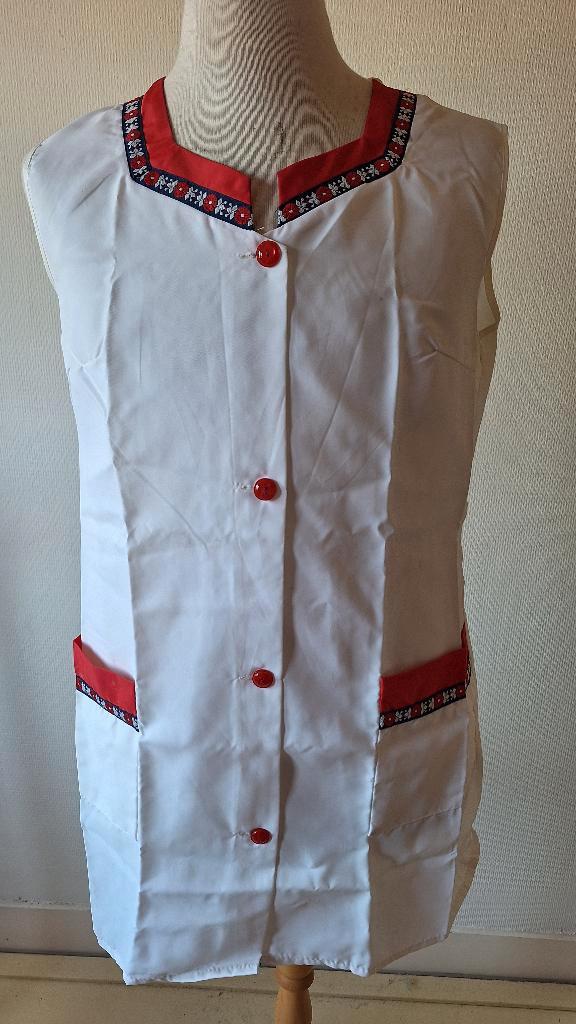 Jasschort, Kleding | Dames, Overige Dameskleding, Gedragen, Verzenden