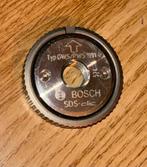 Bosch SDS-clic Snelspanner voor slijptol GWS/PWS 1991, Doe-het-zelf en Verbouw, Gereedschap | Slijpmachines, Ophalen, Gebruikt