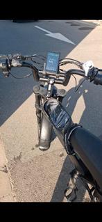 Fatbike v20 pro max, Fietsen en Brommers, Brommers | Tomos, Ophalen of Verzenden, Zo goed als nieuw, Overige modellen