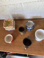 Eierdopjes, Antiek en Kunst, Ophalen of Verzenden