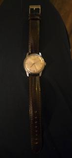 Pontiac 3 sterren horloge, Ophalen of Verzenden, Overige merken