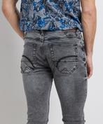 terStal Herenjeans | Porto Nova Ultraflex | Maat 33, Ophalen of Verzenden, Nieuw, Blauw, W32 (confectie 46) of kleiner