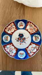 Imari japans bordje, Ophalen of Verzenden