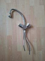 keukenkraan grohe hoog, Huis en Inrichting, Keuken | Keukenelementen, Ophalen, Minder dan 50 cm, Gebruikt, Minder dan 25 cm