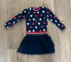 Z8 jurkje maat 92/98, Ophalen of Verzenden, Zo goed als nieuw, Meisje, Jurk of Rok