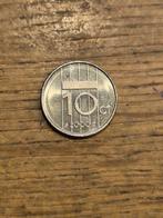 Nederland - 10 Cent 2000, Postzegels en Munten, Munten | Europa | Euromunten, Verzenden, Overige landen, 10 cent, Losse munt