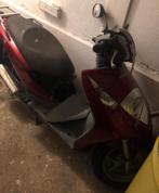 Honda dylan 150cc ruil piaggio 125cc 150cc, Ophalen of Verzenden, Zo goed als nieuw, Overige modellen