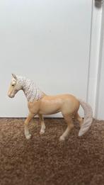 Schleich paard, Ophalen of Verzenden, Zo goed als nieuw, Paard, Beeldje of Figuurtje