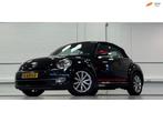 Volkswagen Beetle Cabriolet 1.2 TSI Design BlueMotion 17"LM, Voorwielaandrijving, 4 cilinders, Cabriolet, 4 stoelen
