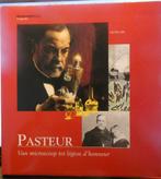 Geschiedenis / Louis Pasteur, 19e eeuw, Europa, Ophalen of Verzenden, Zo goed als nieuw
