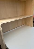 Boekenkast/bureau, Ophalen, Gebruikt, 50 tot 100 cm, 150 tot 200 cm