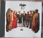 The Stranglers 10 - 1990, Cd's en Dvd's, Ophalen of Verzenden, Zo goed als nieuw, Poprock