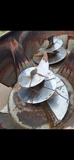 voermengwagen kuhn, Zakelijke goederen, Agrarisch | Werktuigen, Ophalen, Akkerbouw, Gewasbescherming en Bemesting