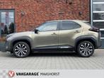 Toyota Yaris Cross 1.5 Hybrid Dynamic trekhaak/stoelverwarmi, Gebruikt, 49 €/maand, 1490 cc, Bedrijf