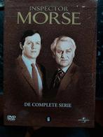 inspector morse complete serie, Cd's en Dvd's, Dvd's | Tv en Series, Boxset, Ophalen of Verzenden, Zo goed als nieuw, Drama