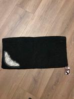 Show blanket, Ophalen, Zo goed als nieuw