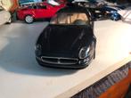 Maserati.   3200.  GT.        Burago, Ophalen of Verzenden, Zo goed als nieuw, Bburago
