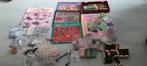 Heel veel kraaltjesen spullen ervoorVaste prijs€15euro, Verzenden, Winkel, Super of Benzinepomp, Zegels, Bonnen of Punten