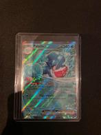Palafin ex 061/167 Pokemon kaart - Obsidian Flames, Ophalen of Verzenden, Zo goed als nieuw, Losse kaart, Foil
