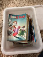 Donald Duck tijdschriften 1997-2005 + extra's, Meerdere stripboeken, Ophalen, Gelezen