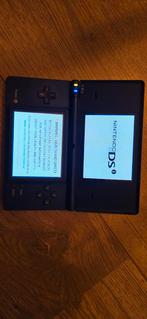 Nintendo DSi, Spelcomputers en Games, Spelcomputers | Nintendo DS, Ophalen of Verzenden, Zo goed als nieuw, Dsi