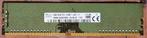 SK hynix 8GB 1Rx8 PC4-2400T DDR4 desktop geheugen, Computers en Software, RAM geheugen, Gebruikt, DDR4, 8 GB, Ophalen of Verzenden