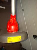 Wolf Garten grastrimmer, Ophalen, Gebruikt, Elektrische grasmaaier, Elektrische starter