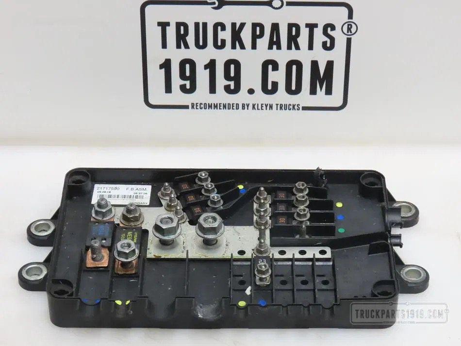 Volvo Electrical System Zekeringen box Volvo, Ophalen, Gebruikt, Volvo