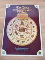 De gans met de gouden eieren, ISBN 906113067, Boeken, Ophalen of Verzenden, Gelezen