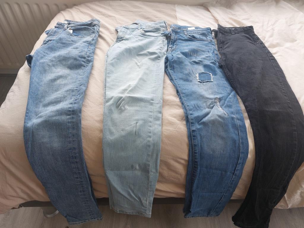 Broeken, Ophalen of Verzenden, Jongen, Broek