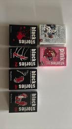 Black stories, Vijf spelers of meer, Ophalen of Verzenden, Zo goed als nieuw