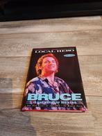 Bruce Springsteen, Local Hero, Boeken, Muziek, Ophalen of Verzenden, Zo goed als nieuw, Artiest