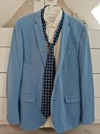 Trouw Bruiloft set Colbert Broek Overhemd Stropdas Nieuw!, Kleding | Heren, Trouwkleding en Trouwaccessoires, State of Art, Overige kleuren