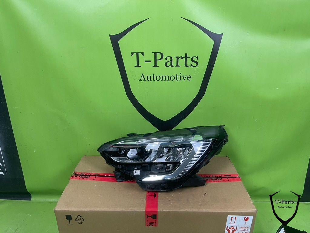 renaulr clio 5 koplamp links 260604183R