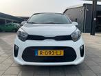 Kia Picanto 1.0 DPi l AIRCO l CRUISE l BLUETOOTH l RIJKLAAR!, Voorwielaandrijving, Stof, Gebruikt, 4 stoelen
